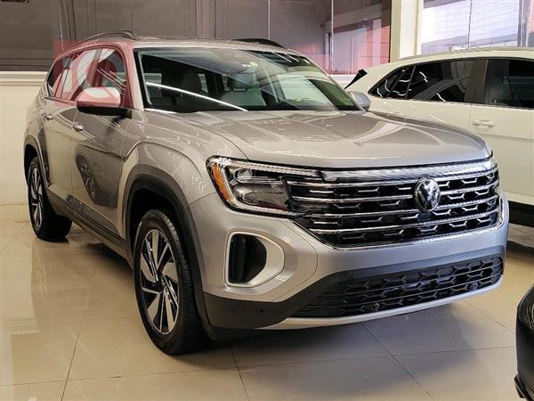 Volkswagen Atlas 2024 for sale in Iraq - Erbil